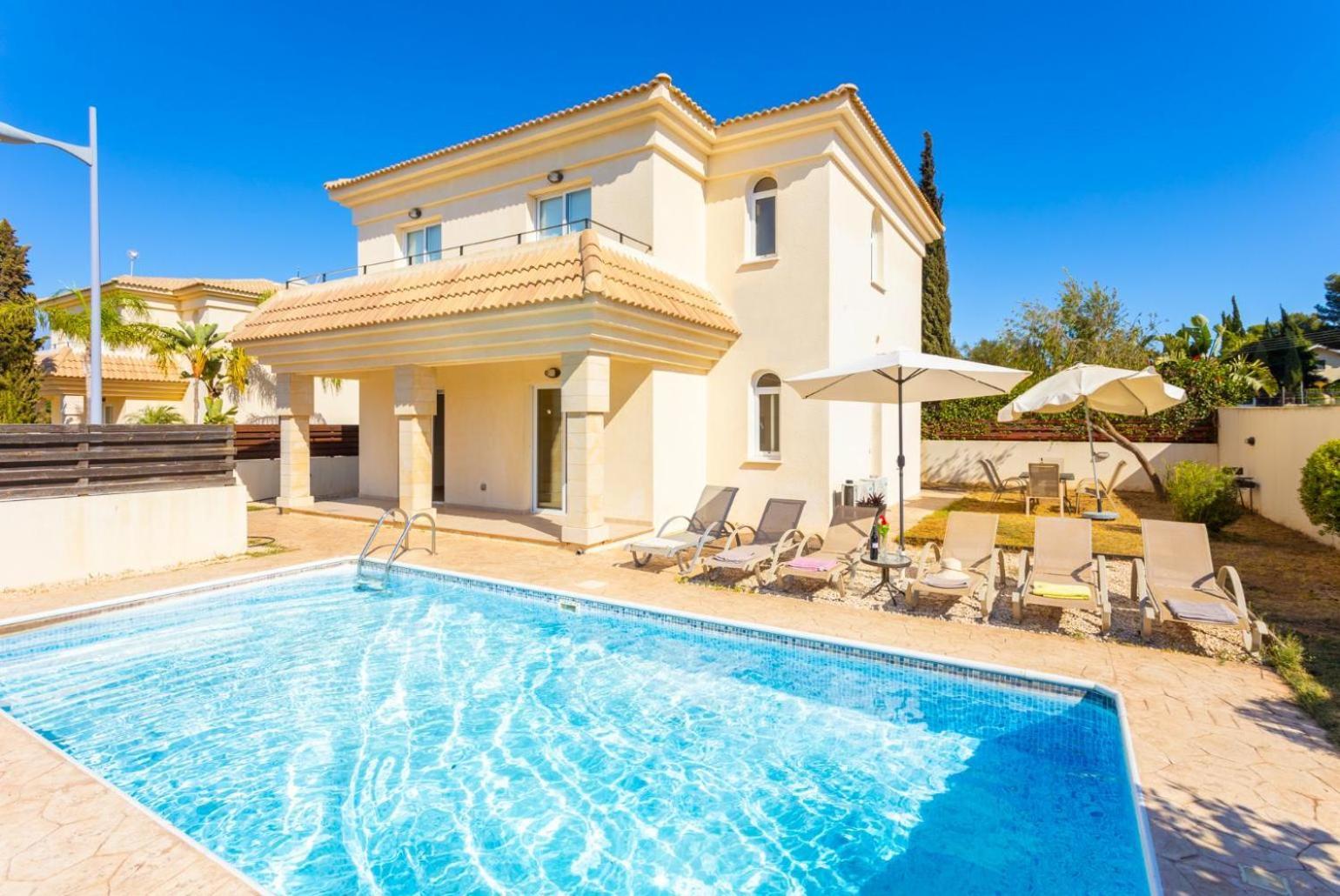 Villa Livia *